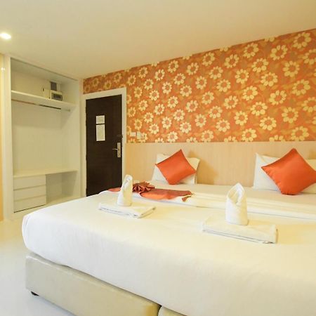 Family Hotel كونكين المظهر الخارجي الصورة