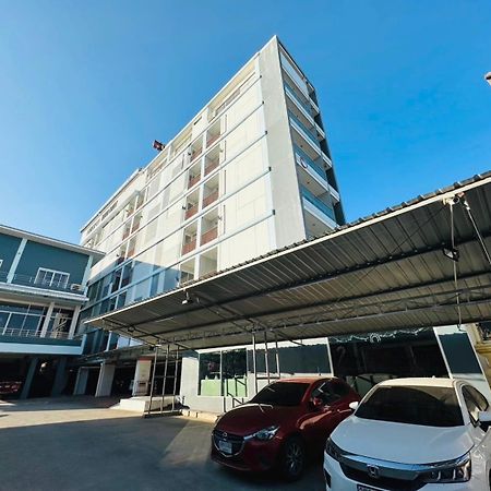 Family Hotel كونكين المظهر الخارجي الصورة