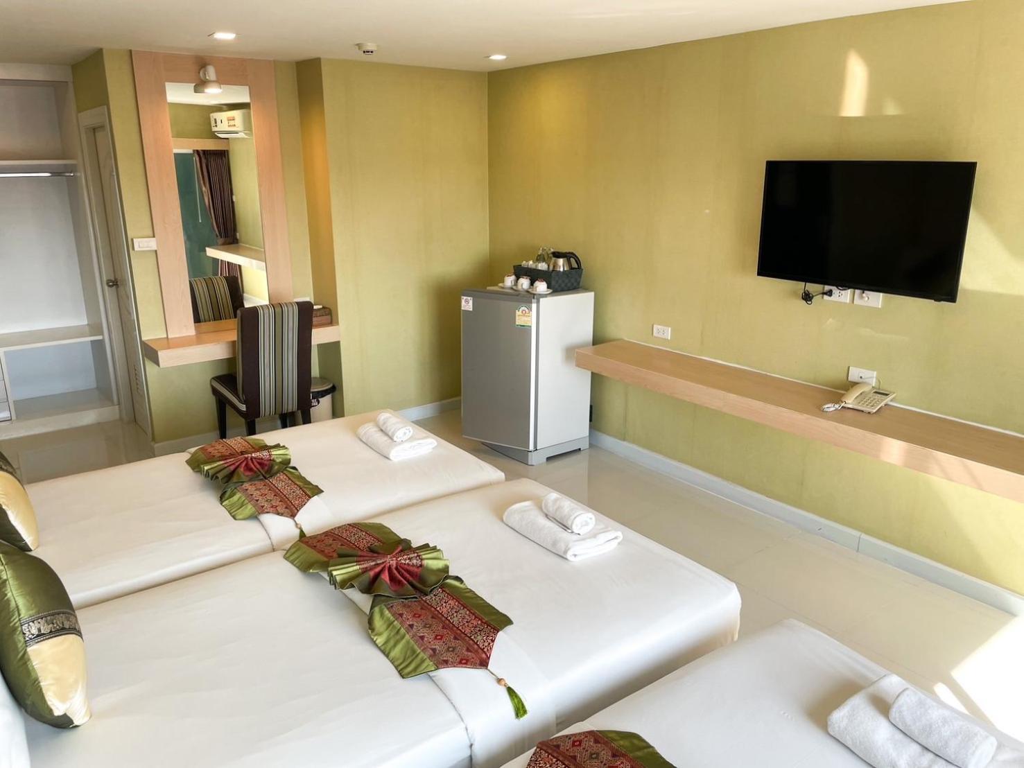 Family Hotel كونكين المظهر الخارجي الصورة