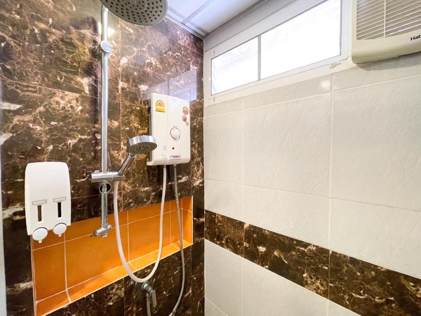 Family Hotel كونكين المظهر الخارجي الصورة